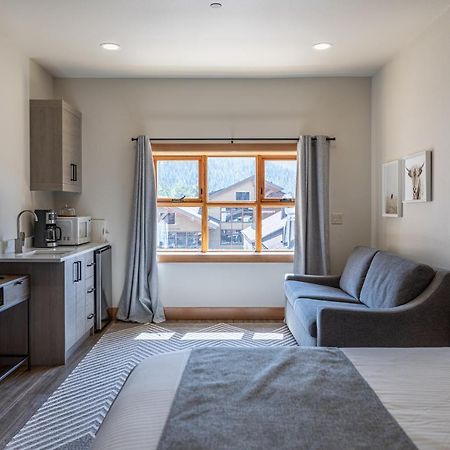 Alpen Dorf Pension Leavenworth Kültér fotó
