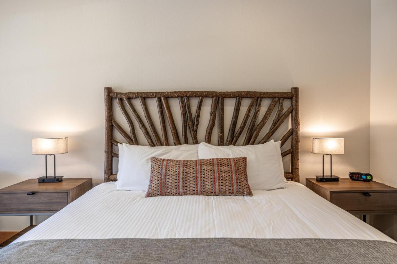 Alpen Dorf Pension Leavenworth Kültér fotó